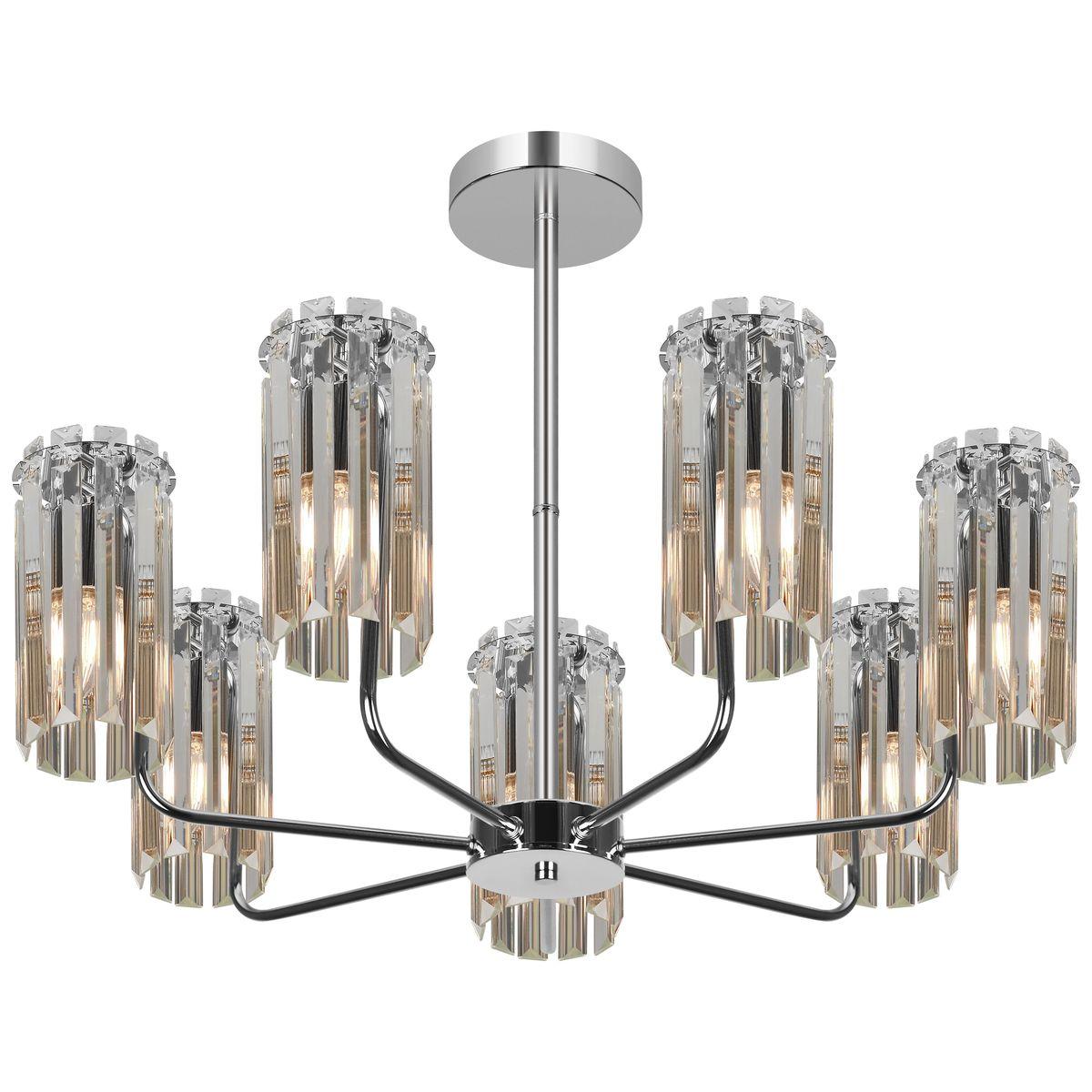 Потолочная люстра Rivoli Ifa 1063-307 Б0070171