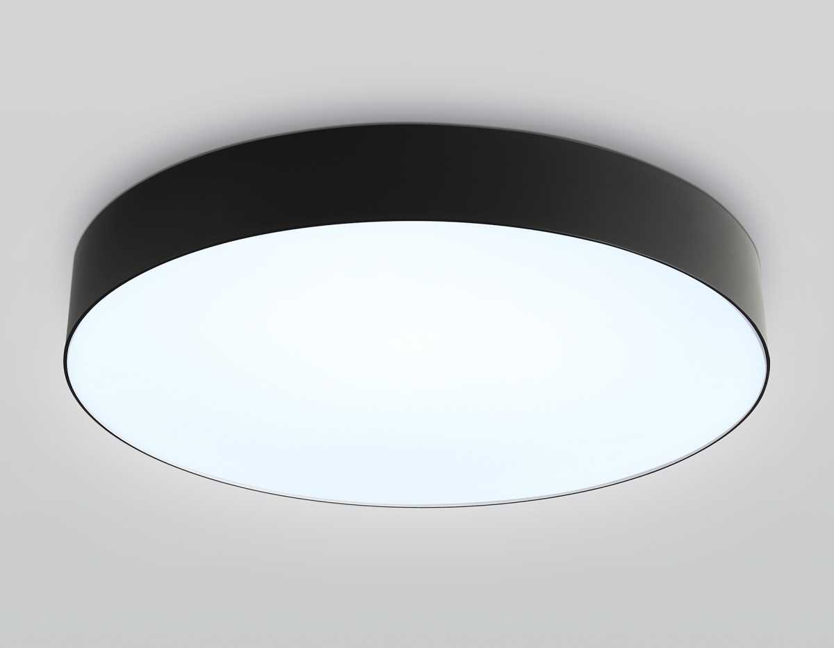 Люстра Ambrella Light ORBITAL FZ1365