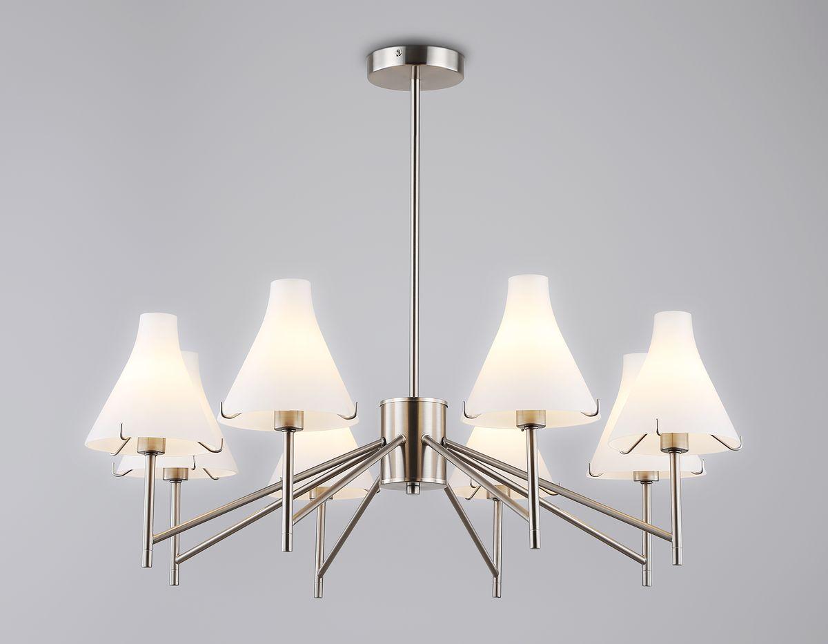 Подвесная люстра Ambrella Light High Light Modern LH57125