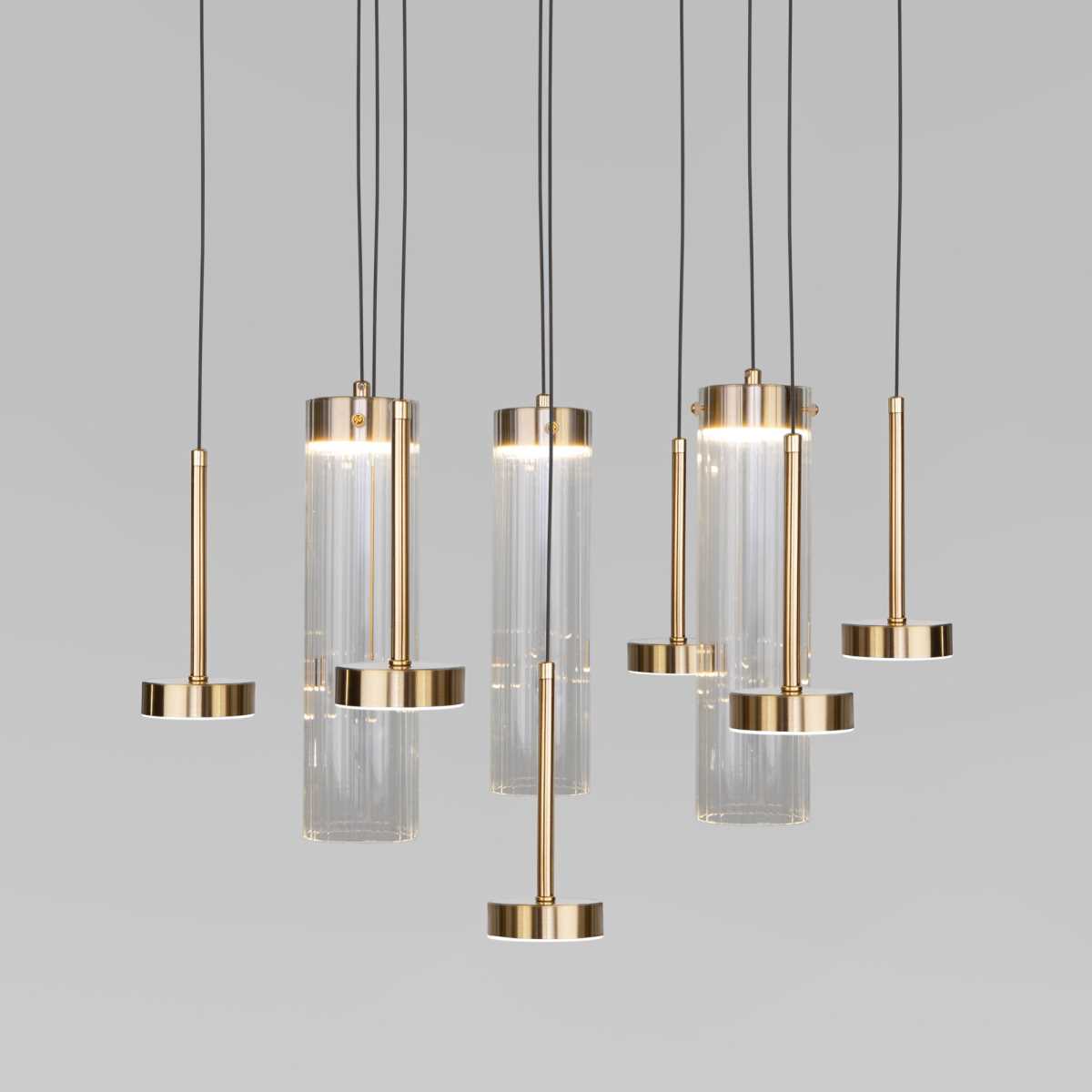 Подвесной светильник Eurosvet a071892