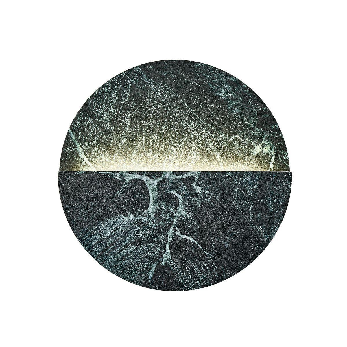 Настенный светодиодный светильник Favourite Eclipsis 4600-1W