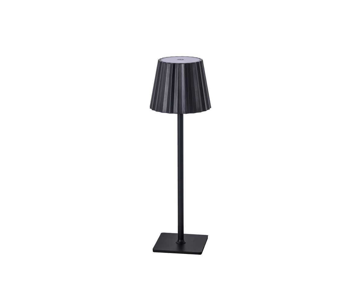 Настольная лампа Kink Light Санти 07204-T,19