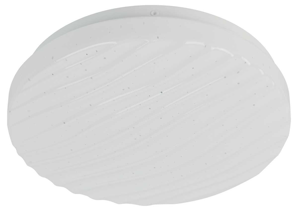 Светильник потолочный светодиодный ЭРА SPB-6 Slim Sahara 18W-4K без ДУ Б0071123