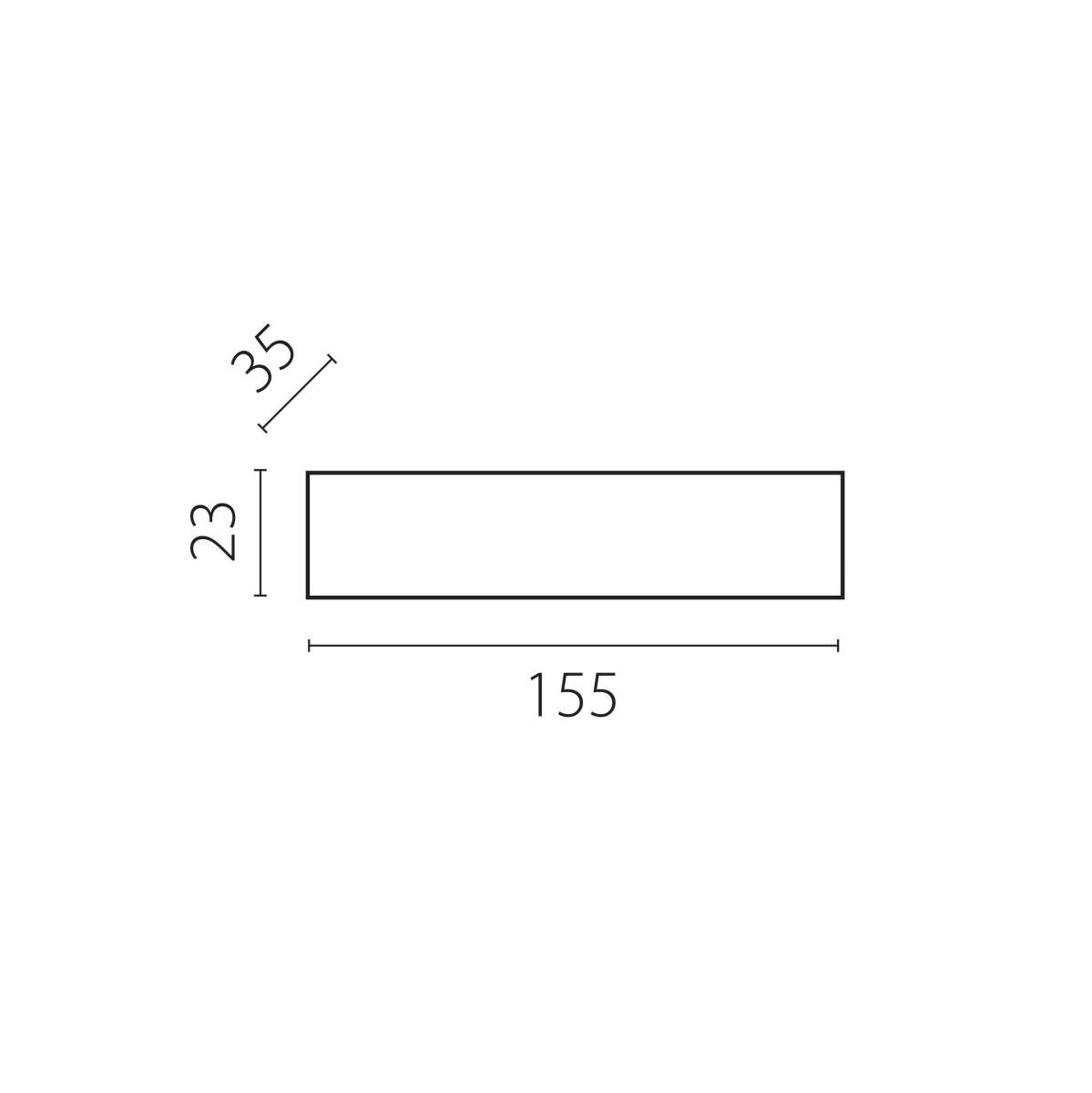 Блок питания 48V 100W 2.08A Lightstar 448104
