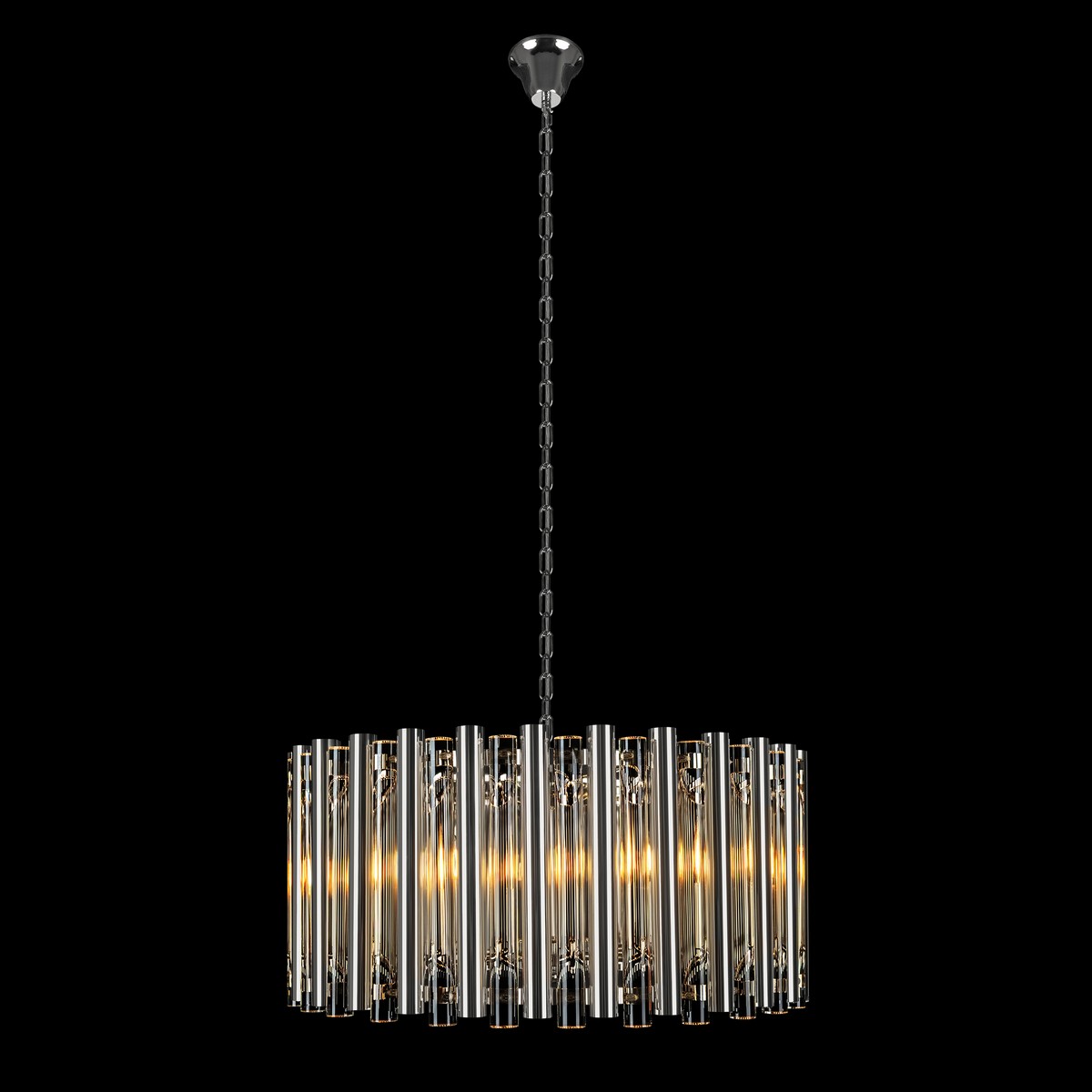 Подвесной светильник LOFT IT Boucle 10438/4