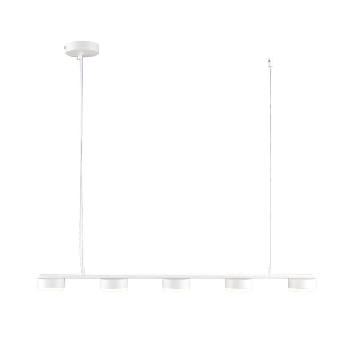 Подвесной светильник Lumion Torina Comfi 8265/5
