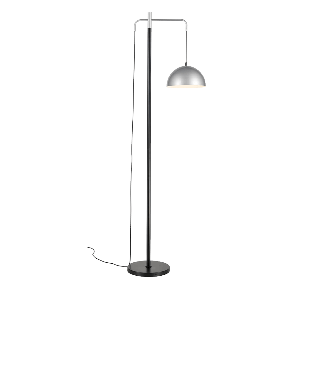 Торшер Vele Luce Hellion VL5703F01