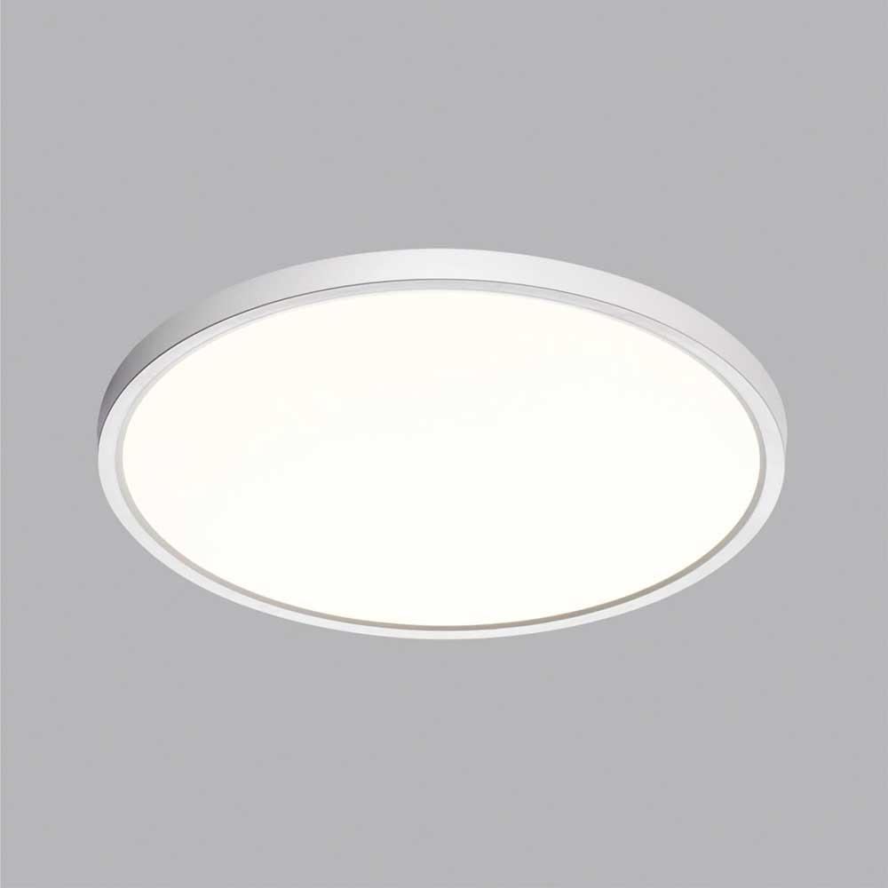Настенно-потолочный светодиодный светильник Sonex Mitra Alfa White 7659/32L