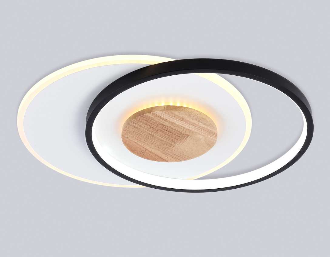 Светильник потолочный Ambrella light COMFORT FL4789