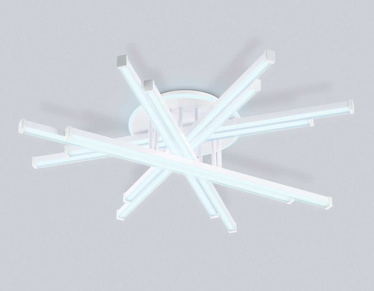 Люстра Ambrella Light COMFORT FL6275