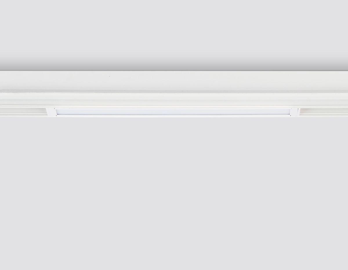 Трековый светодиодный светильник Ambrella Light Track System Magnetic 220V GL1271