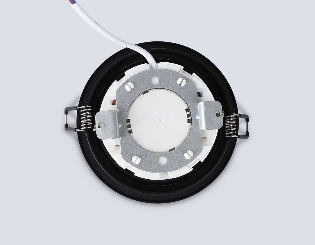 Светильник встраиваемый Ambrella Light TN51802