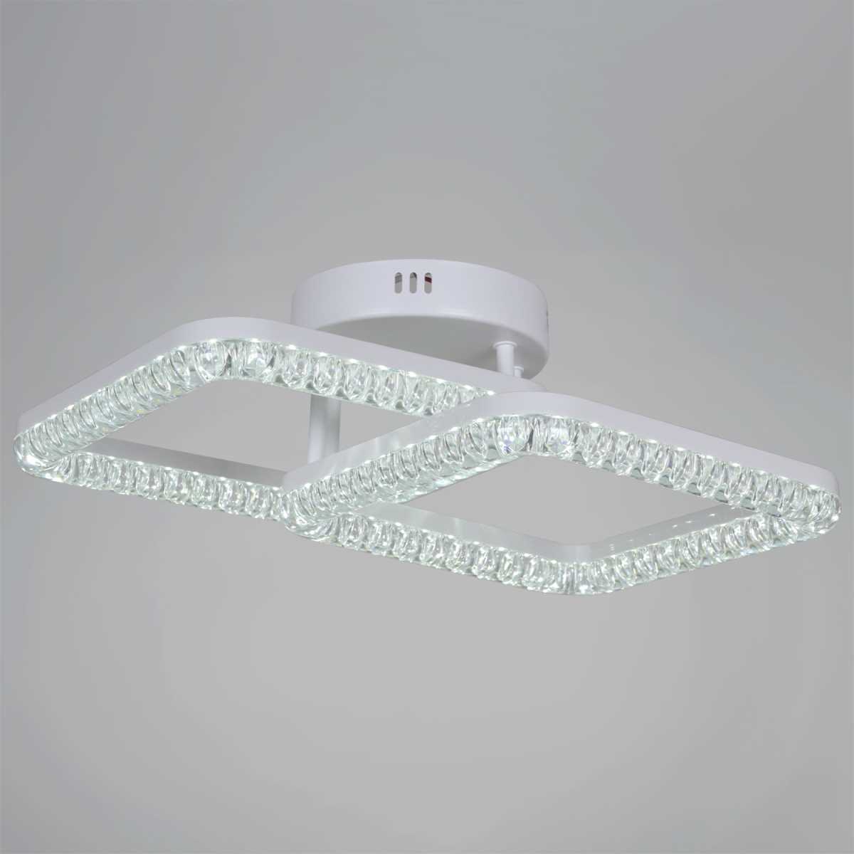 Потолочный светильник Reluce 19848-0.3-02B WH