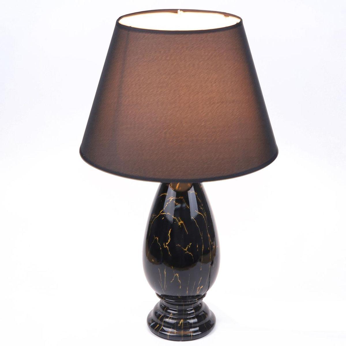 Настольная лампа Lumion Classi Sharlin 8219/1T