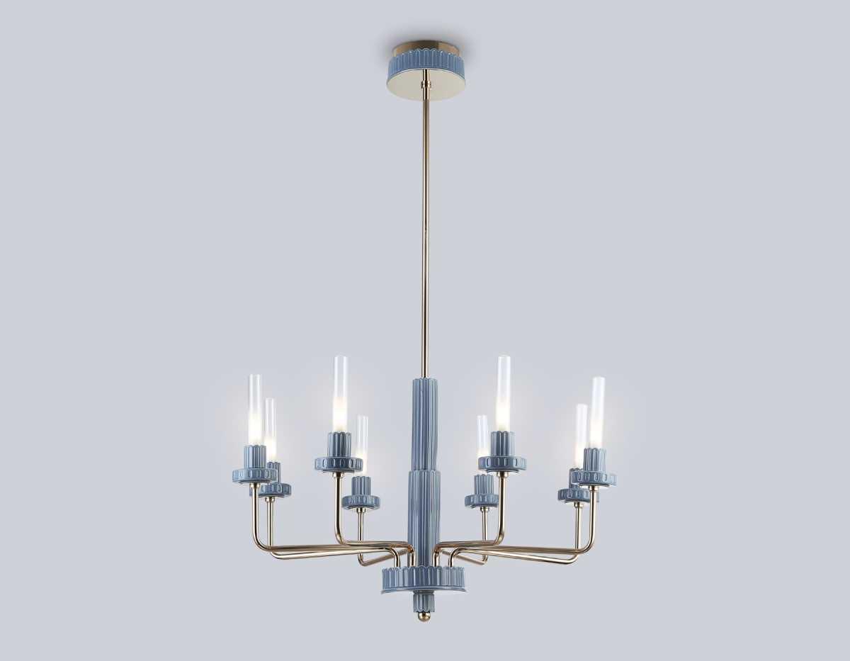 Люстра Ambrella Light HIGH LIGHT LH53126