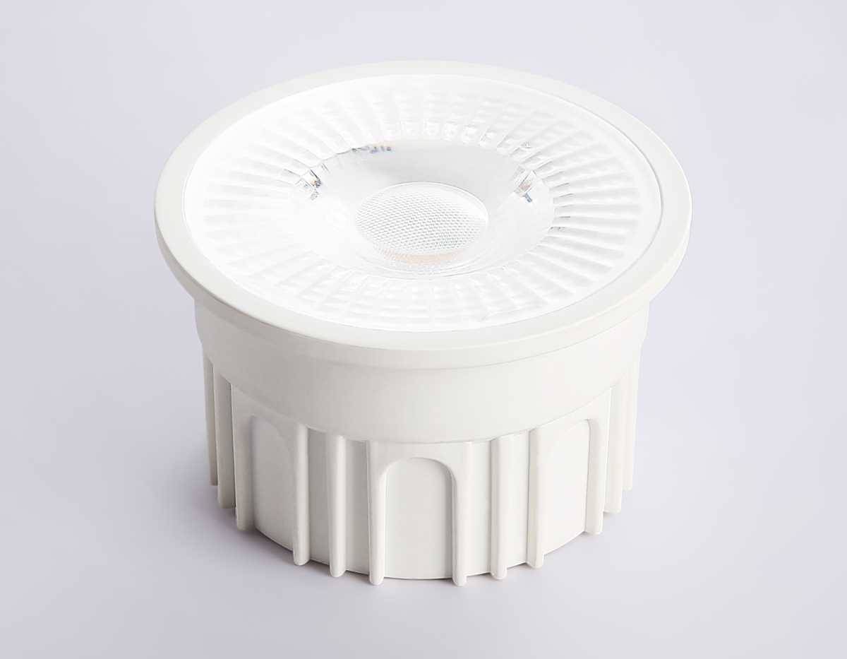 Лампа светодиодная AMBRELLA LIGHT BULBING 212602