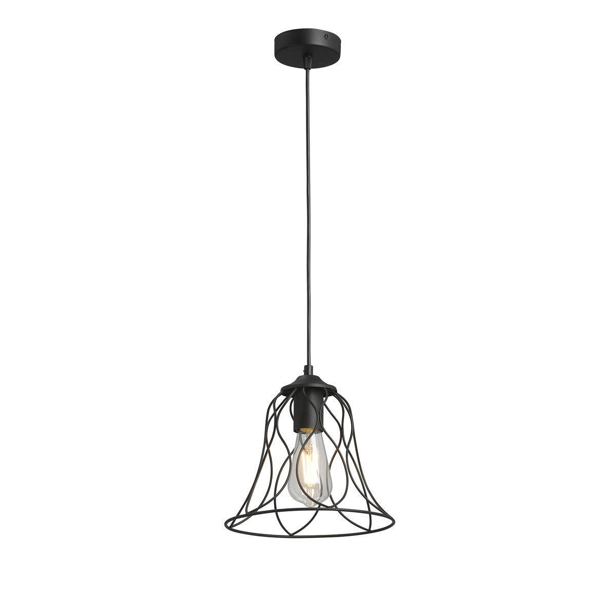 Подвесной светильник Vitaluce V2869-1/1S