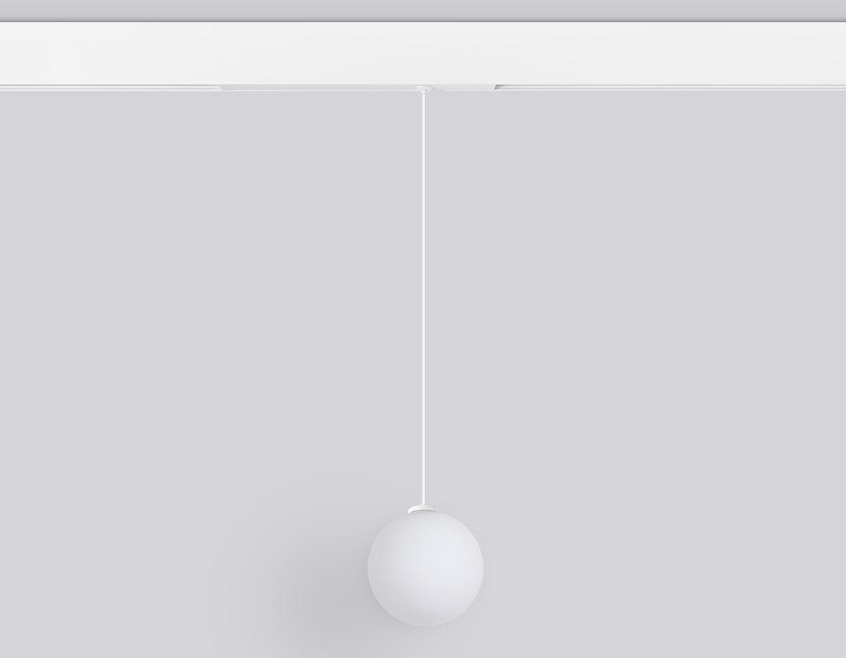 Трековый светодиодный светильник Ambrella Light Track System Magnetic 220V GL1441