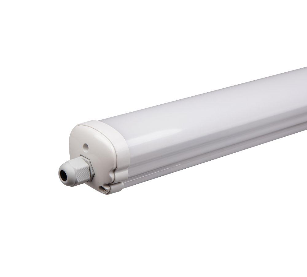Потолочный светодиодный светильник Jazzway PWP-OS 5003125A