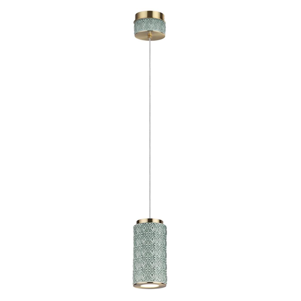 Подвесной светильник Odeon Light Lulu L-Vision 5452/5L