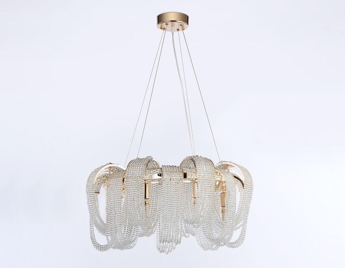 Подвесная люстра Ambrella light Traditional TR5379