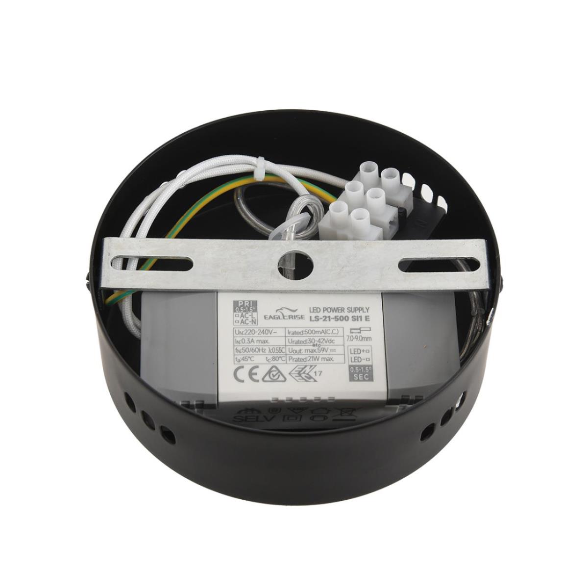 Бра Lumion TRENDY 6556/15WCL