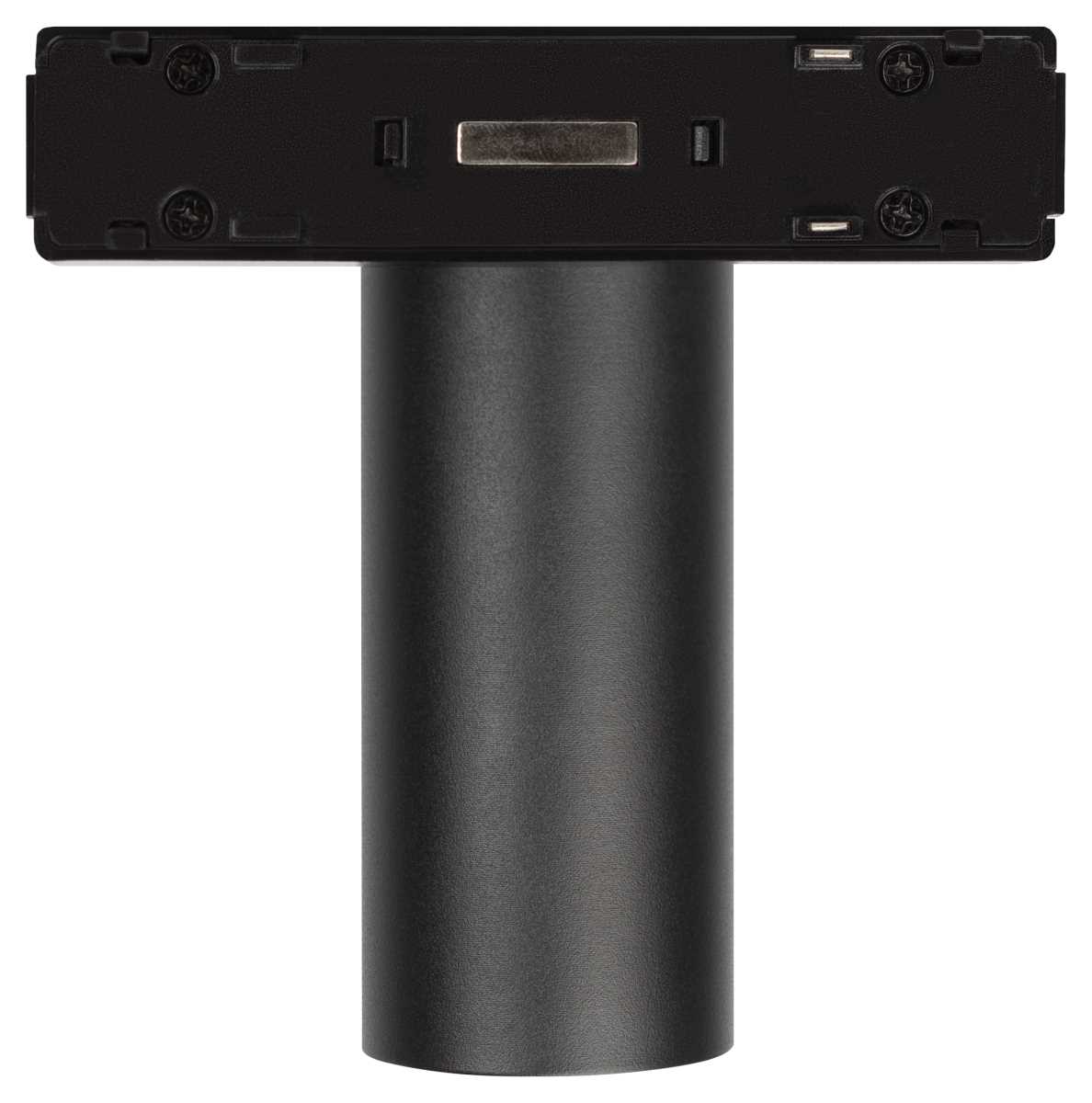 Магнитный трековый светильник ЭРА TRM-S5-3-8W4K BK Б0059051