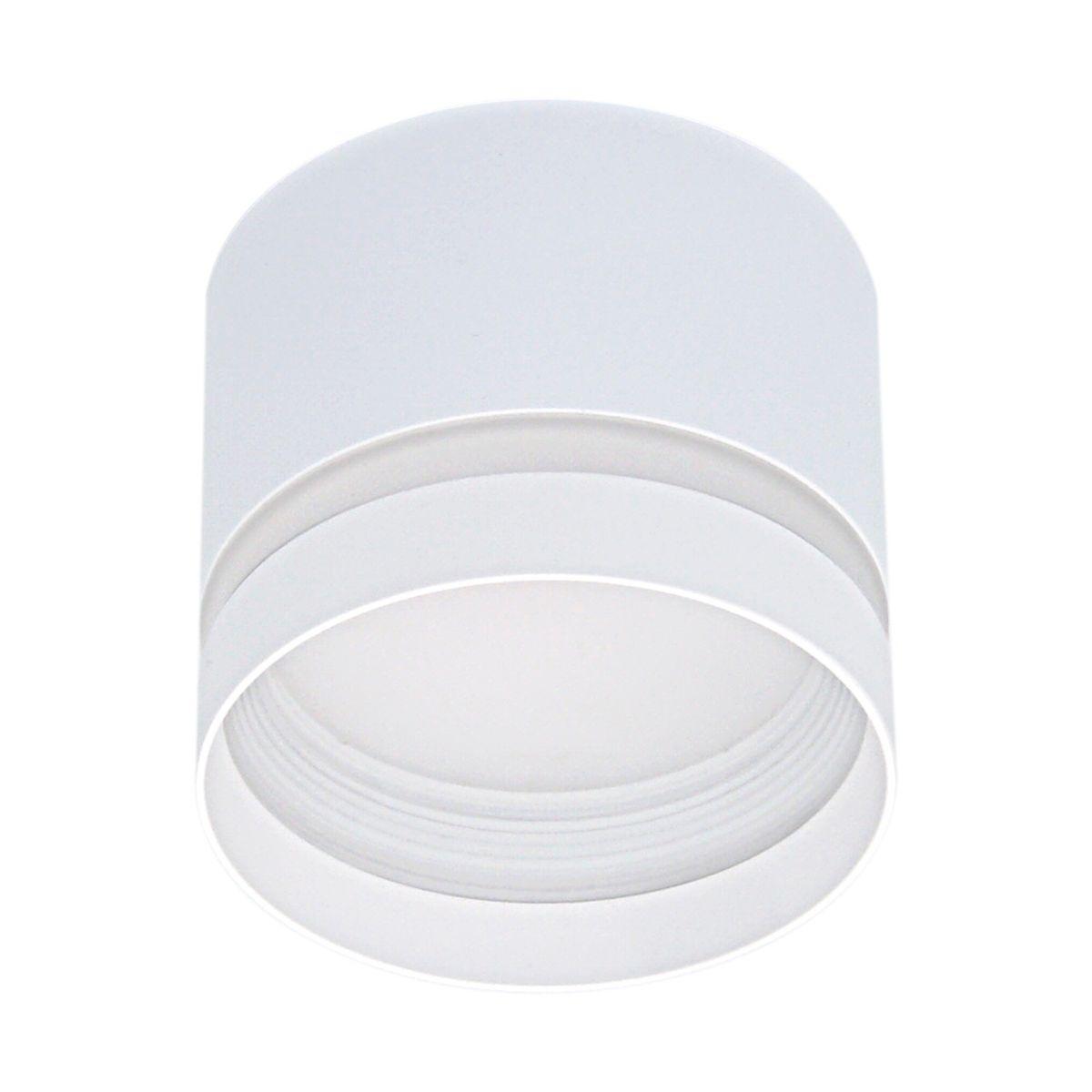 Потолочный светильник Reluce 53001-9.5-001LD GX53 WT