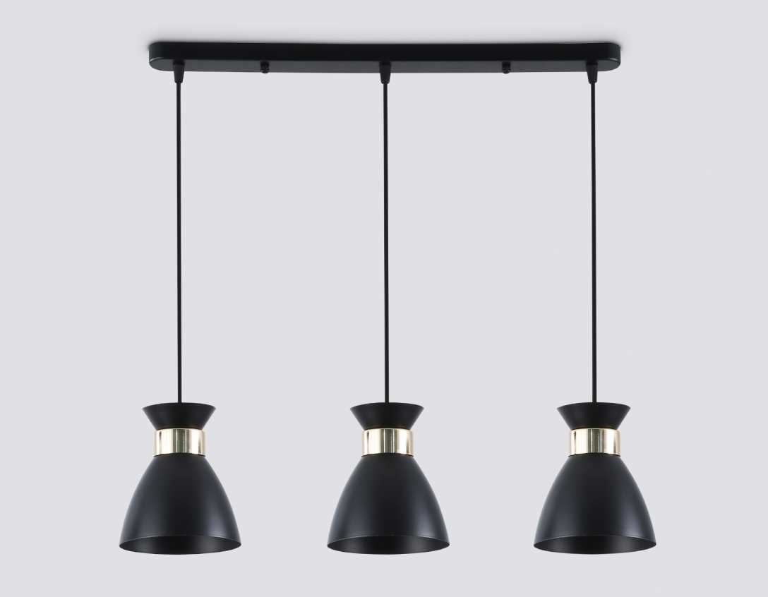 Светильник подвесной Ambrella light TRADITIONAL TR8469