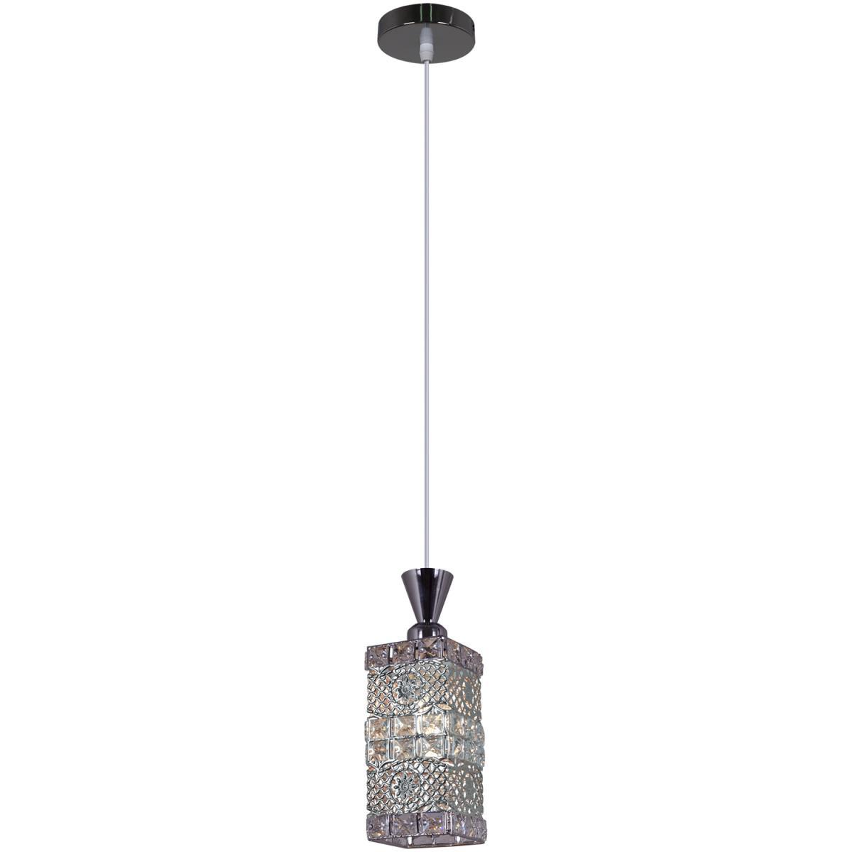 Потолочный светильник Reluce 04115-0.9-01 CH