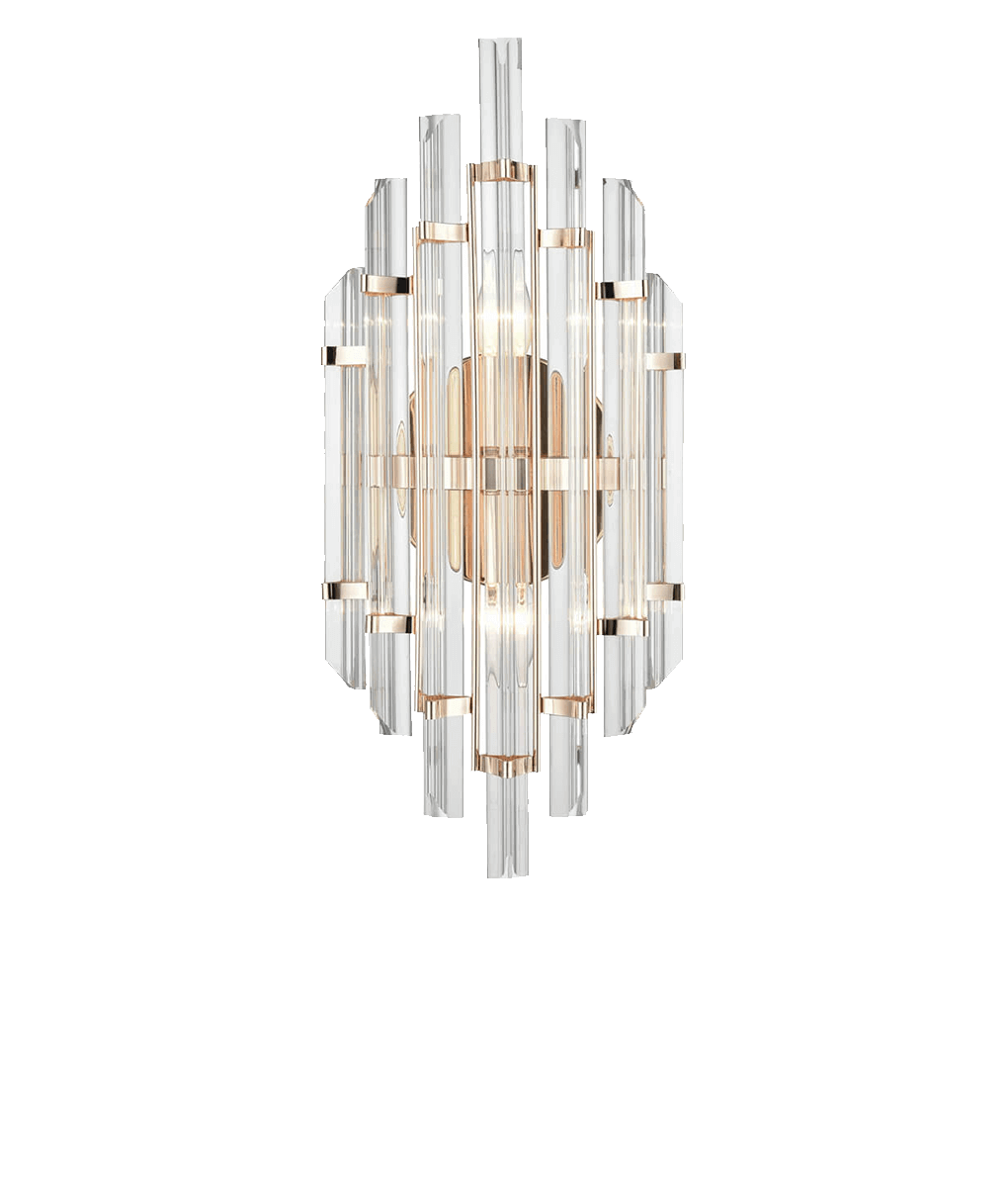 Бра Vele Luce Clarinetto VL3314W22