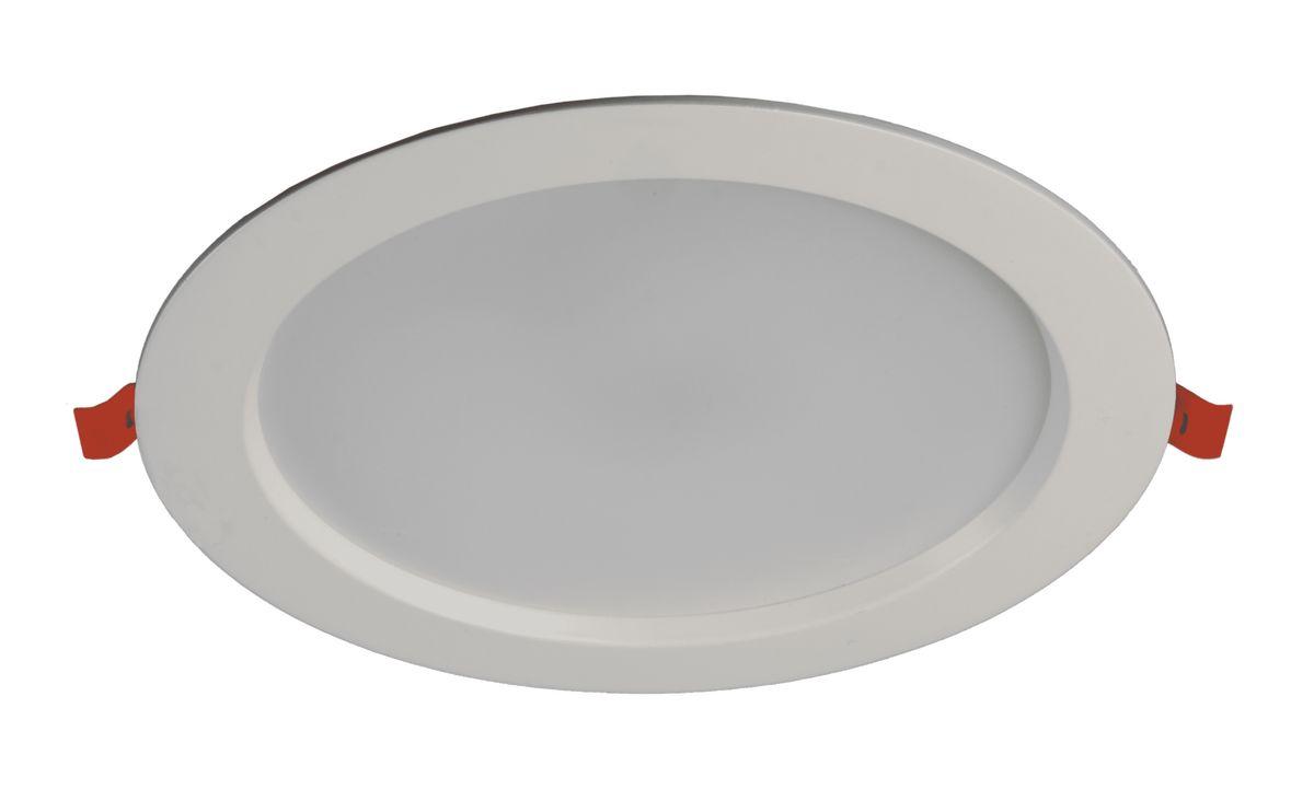 Встраиваемый светодиодный светильник Jazzway PLED DL5 5026483