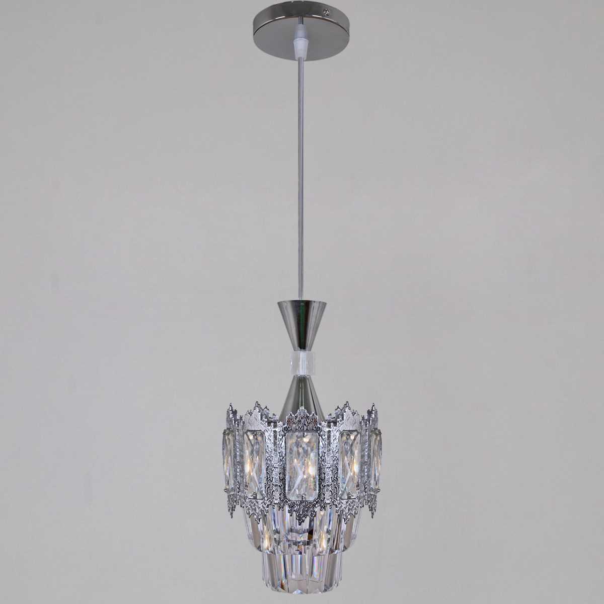 Подвесной светильник Reluce 06062-0.9-01 CH