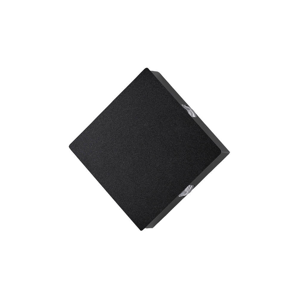 Настенный светодиодный светильник Odeon Light Hightech Vista 4259/8WL