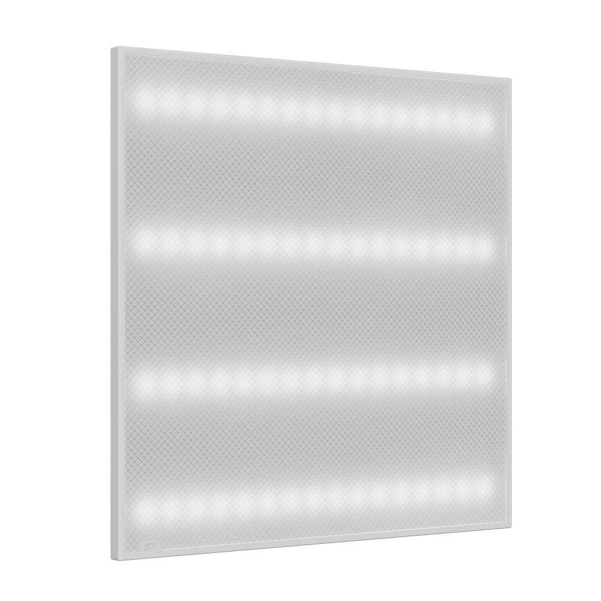 Встраиваемый светильник ST Luce STP-A-1009-P-36-65K-40