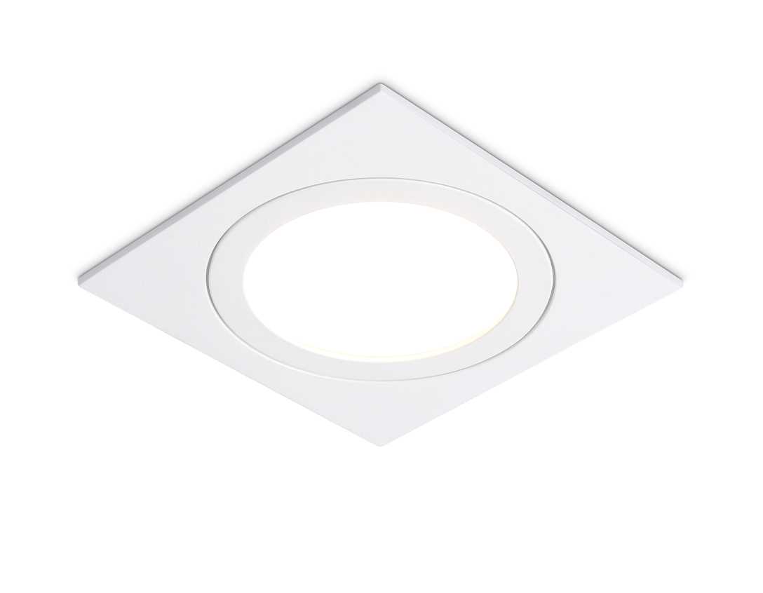 Светильник встраиваемый Ambrella Light TN51824