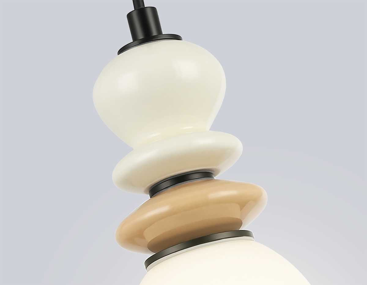 Люстра Ambrella Light HIGH LIGHT LH53141