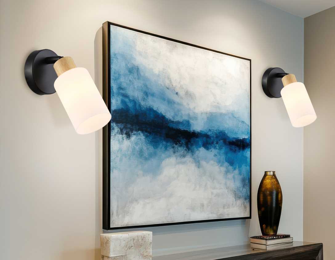 Настенно-потолочный спот Ambrella light TRADITIONAL TR8720