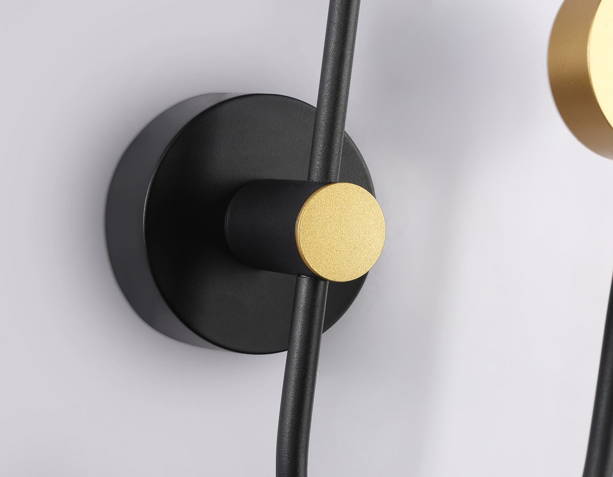 Настенный светодиодный светильник Ambrella light Comfort LineTech FL51602