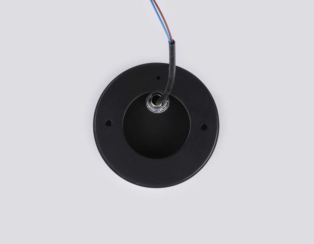 Накладной точечный светильник Ambrella light TECHNO SPOT TA1445