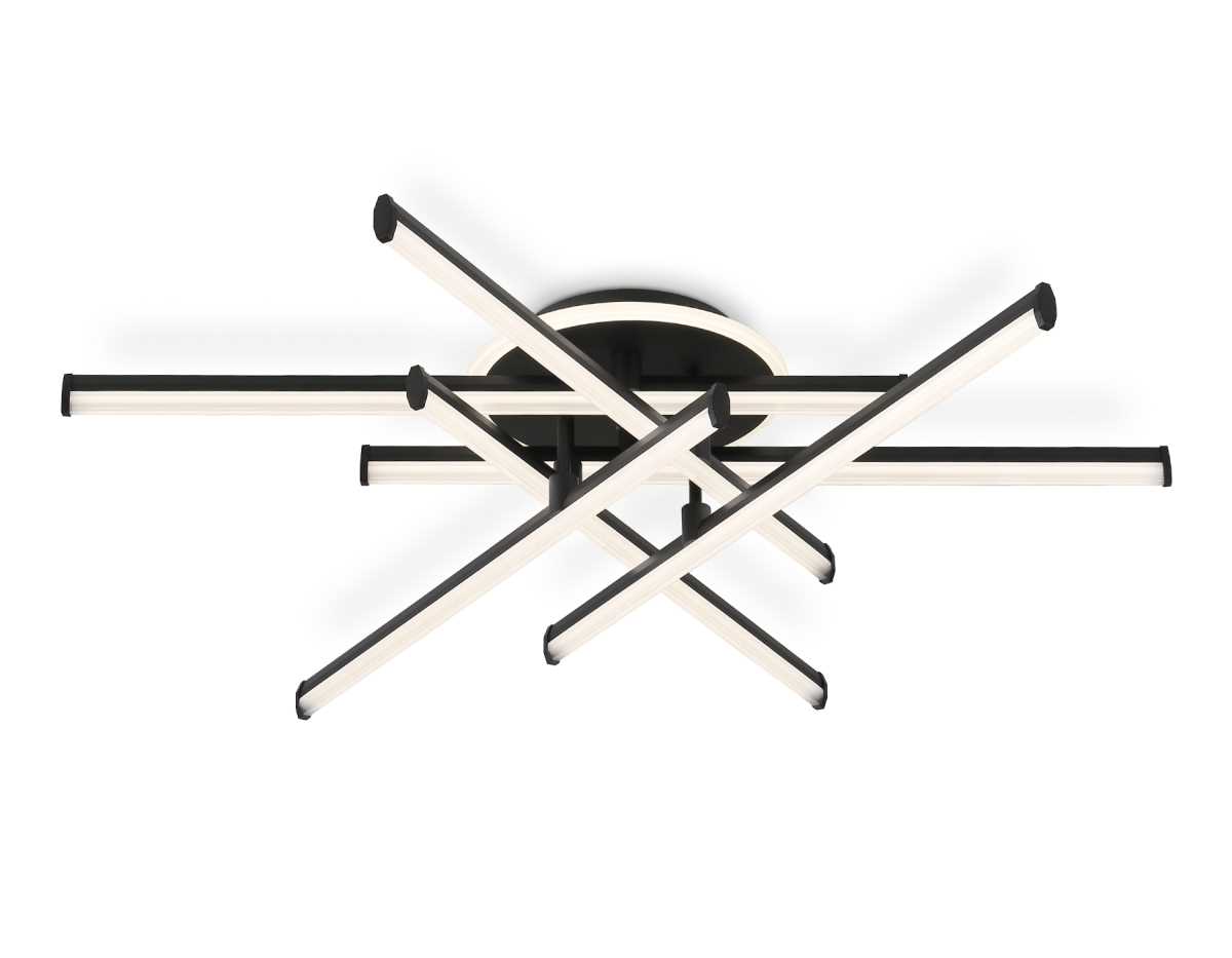 Люстра Ambrella Light COMFORT FL6252