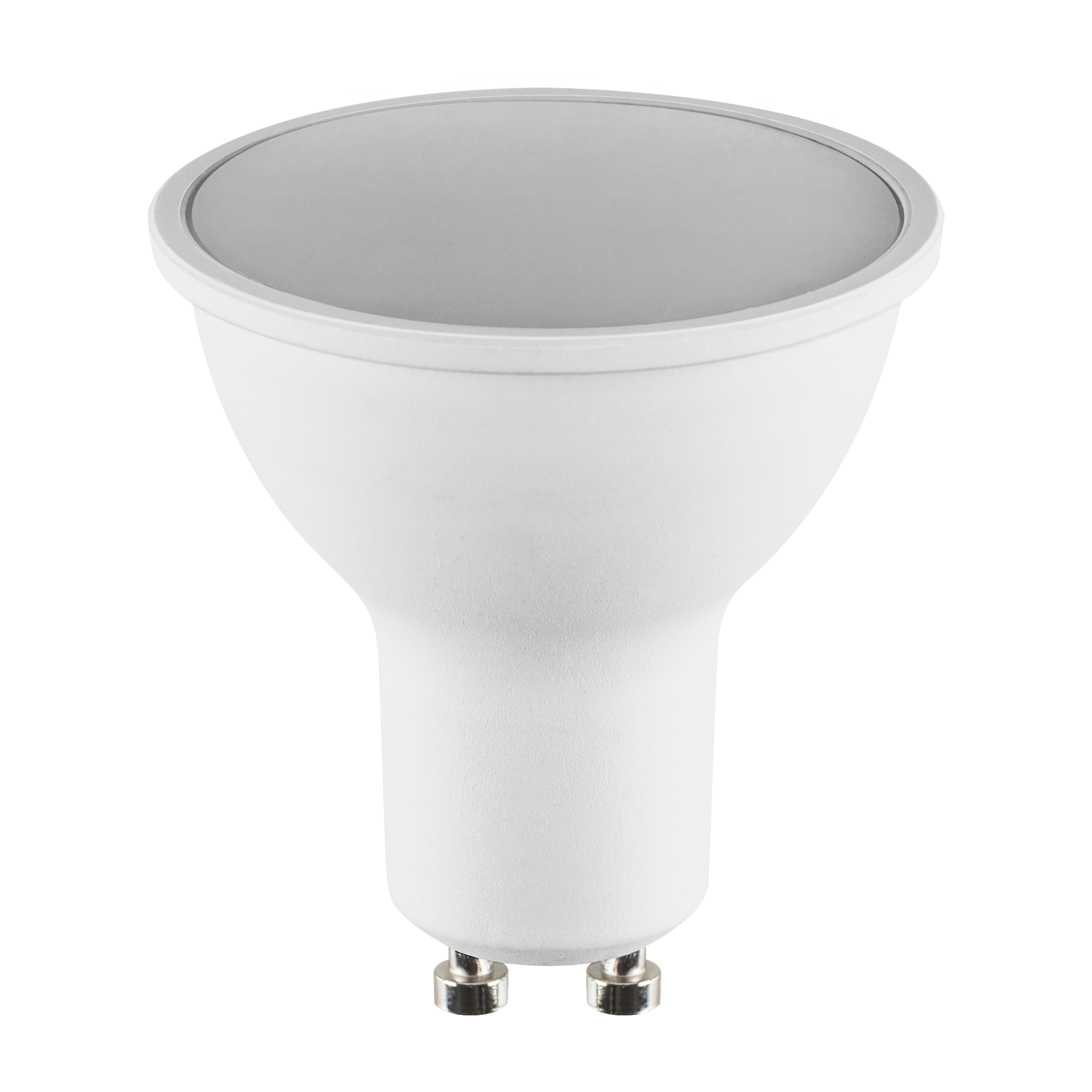 Лампа светодиодная Lightstar LED GU10 5W RGB рефлектор разноцветная 940020