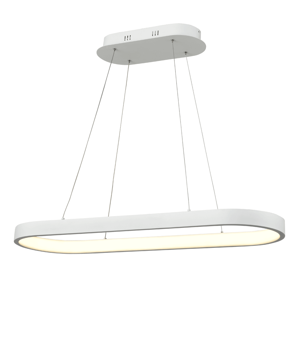 Подвесной светильник Vele Luce Latte VL7121P09