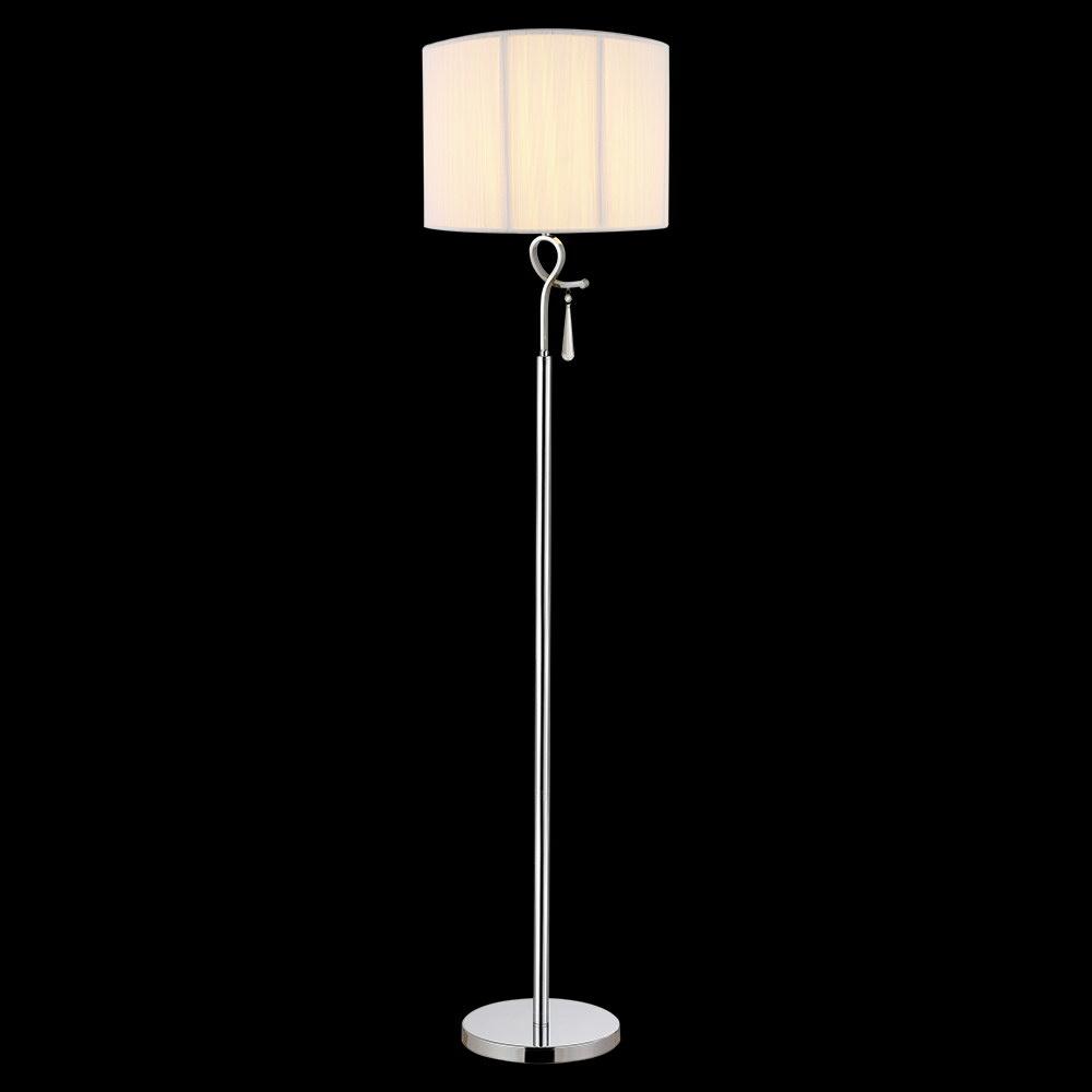 Торшер ILLUMICO IL1029-1F-27 CRW