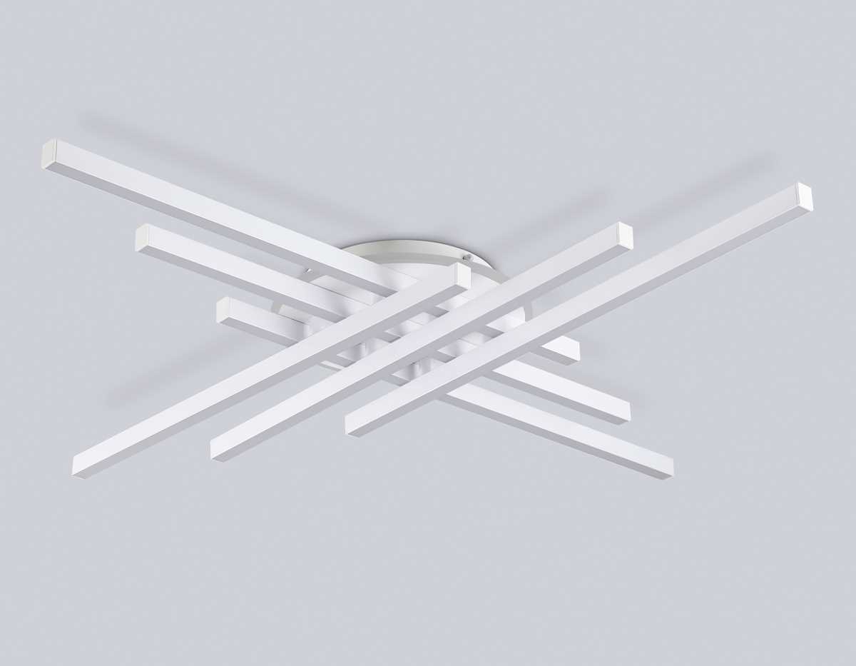 Люстра Ambrella Light COMFORT FL6285