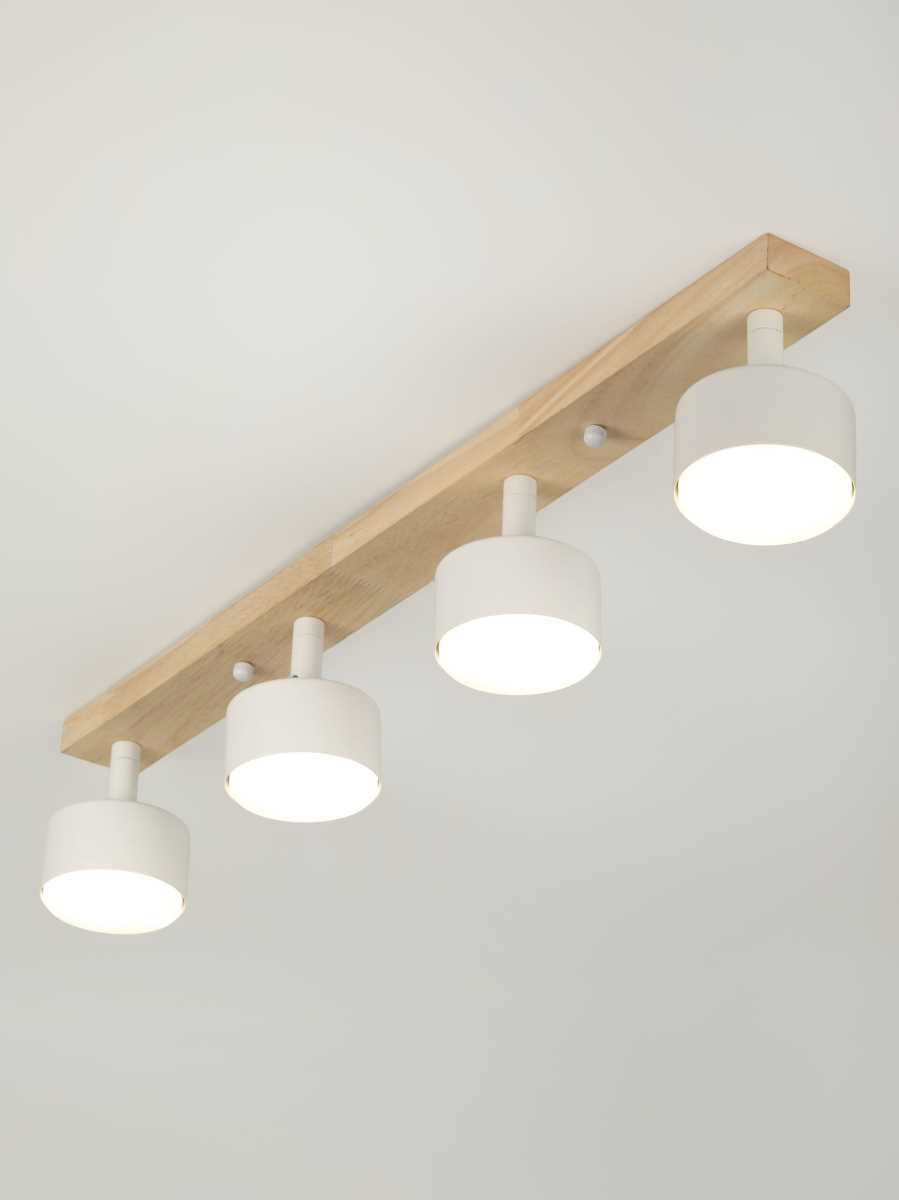 Спот Rivoli Vivian 7078-704 Б0069930