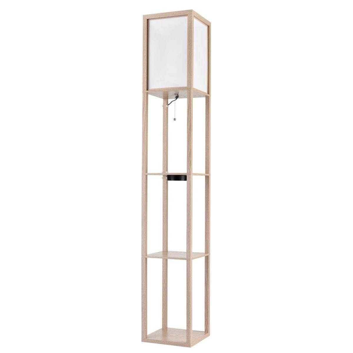 Торшер Lumion Comfi Practic 8091/1F