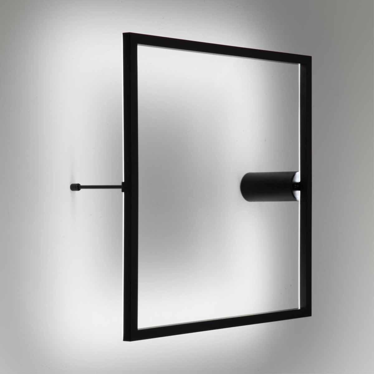 Настенный светодиодный светильник Odeon Light Omen 4385/24WL