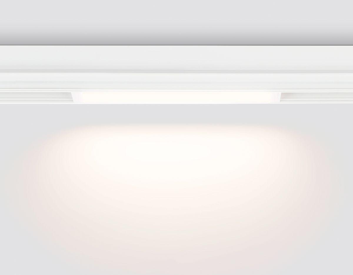 Трековый светодиодный светильник Ambrella Light Track System Magnetic 220V GL1261