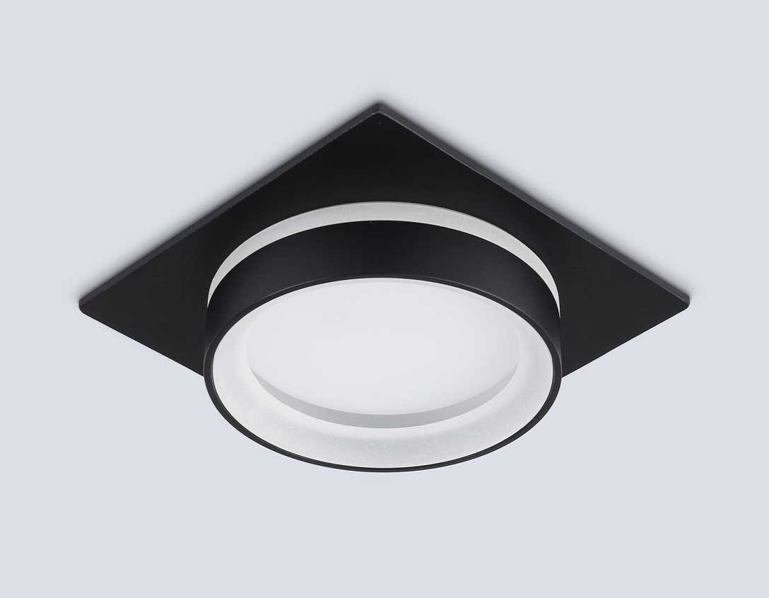 Светильник встраиваемый Ambrella Light TN6710